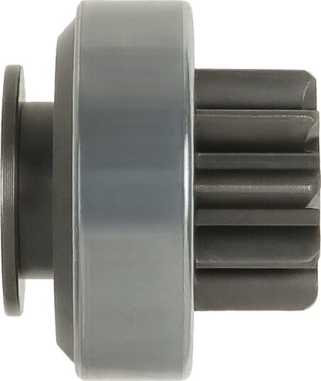 Friløpsgir, starter AS-PL SD1135S