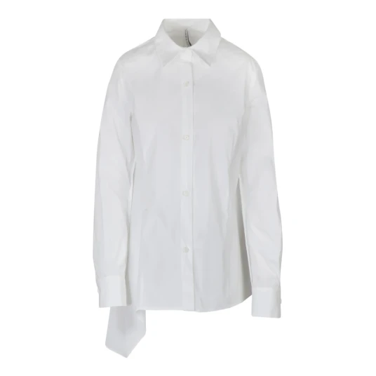 Liviana Conti Dame Bluser & Skjorter Hvit S,