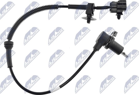 Sensor, ABS NTY HCA-DW-007