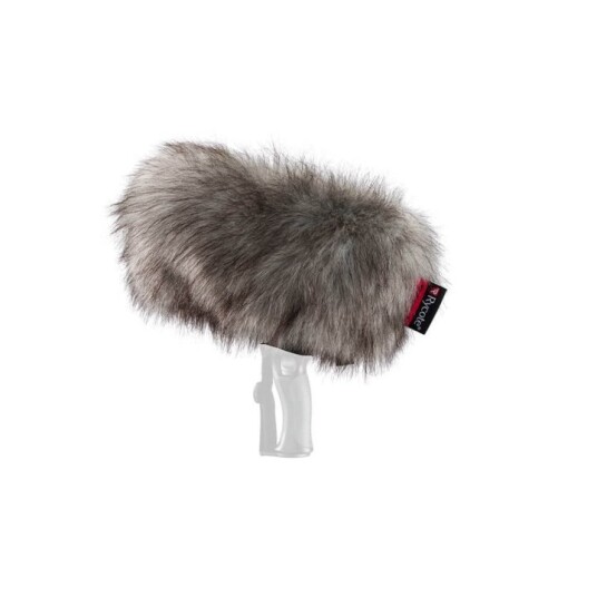 Rycote Nano Shield Windjammer NW2 CA