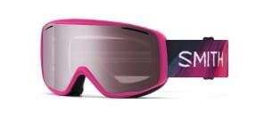 Smith Rally Ignitor Mirror Antifog 19H Smith Rally Ignitor Mirror Antifog 19H