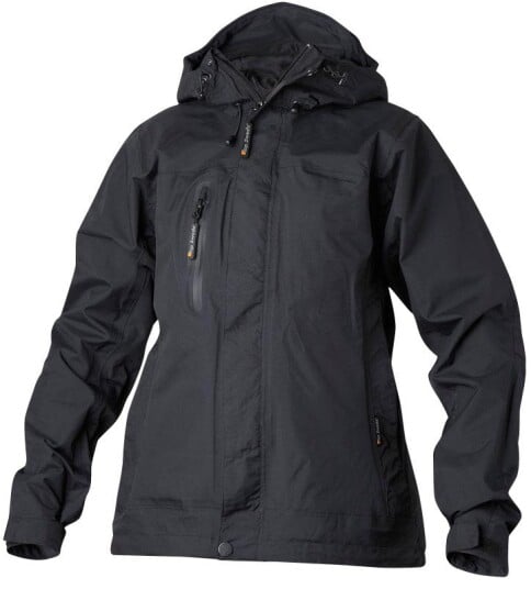 Top Swede 3520 Jakke svart XS Top Swede 3520 Jakke svart XS