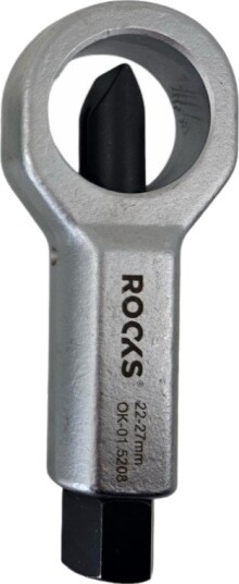 ROOKS OK-01.5208 Muttersprenger ROOKS OK-01.5208 Muttersprenger