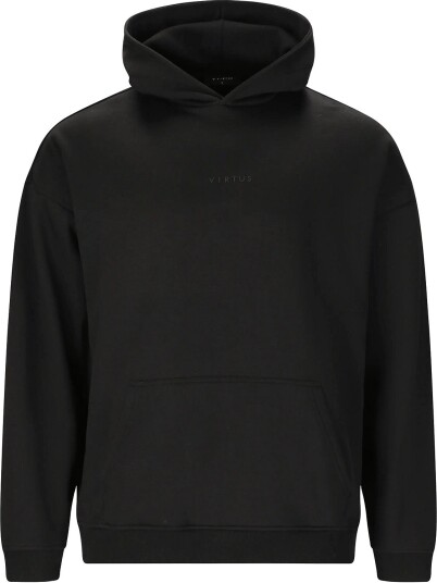 Virtus Kayce V2 M Hoody Black XXXL