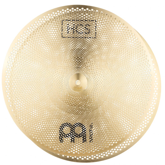 Meinl 14"" Practice HCS Hihat Meinl 14"" Practice HCS Hihat