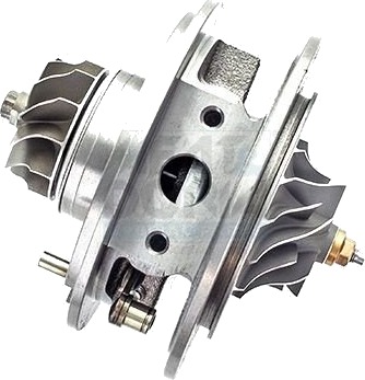 MEAT & DORIA 601003 Kjernegruppe, lader