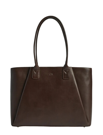 Markberg Sayambg Work Bag, Antique - Brown - ONE SIZE Markberg Sayambg Work Bag, Antique - Brown - ONE SIZE