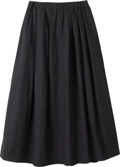 Stylein Dame Skjørt Svart M,