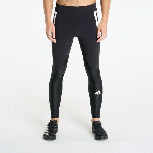 adidas Adizero Tights Sort XL