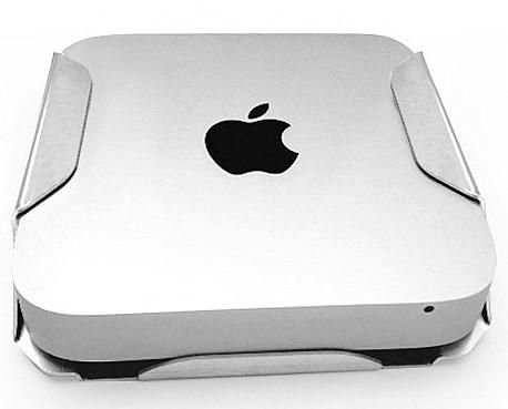 COMPULOCKS Maclocks Mac Mini Enclosure COMPULOCKS Maclocks Mac Mini Enclosure