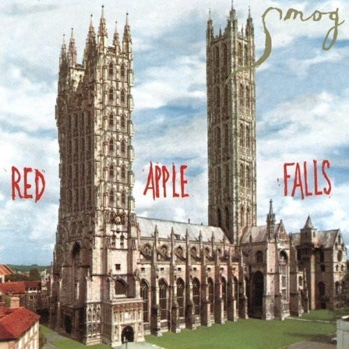Red Apple Falls  LP/Vinyl