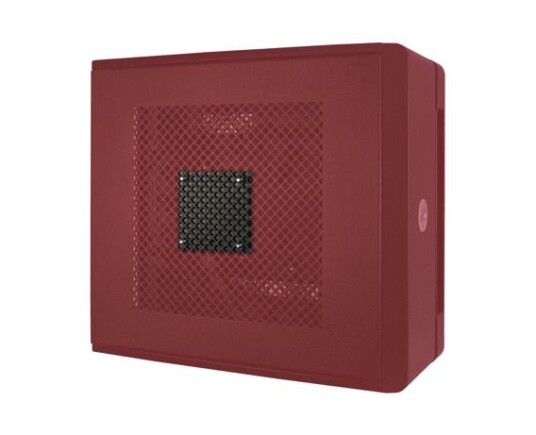 INTER-TECH Adapterplatte VESA Halterung f. ITX-601/603 sw INTER-TECH Adapterplatte VESA Halterung f. ITX-601/603 sw