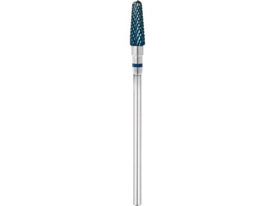 Exo Exo Cutter Hard Blå Rett Kegle 03