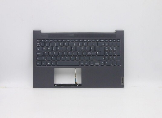 Lenovo Upper Case ASM_ND Q82AA GY