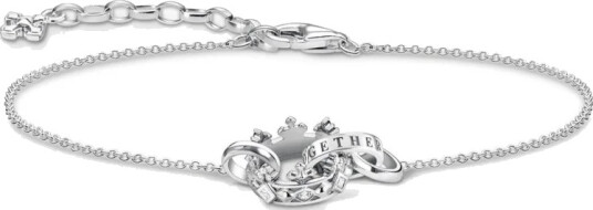 Thomas Sabo Dame Accessories Grå ONE SIZE,