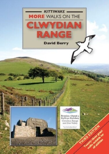 More Walks on the Clwydian Range More Walks on the Clwydian Range