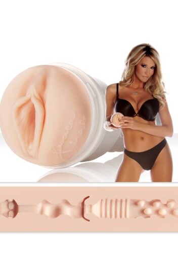 Fleshlight Jessica Drake Heavenly