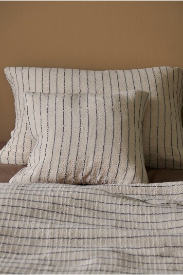 Ellos Home Putetrekk Dima 50x50 cm Beige
