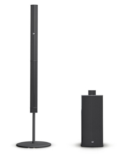 Ld Systems M G2 Sps Floor Stand Kit For Maui G2 Columns