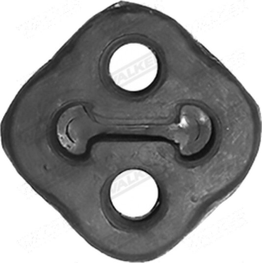 Gummistriper eksosanlegg WALKER 80307