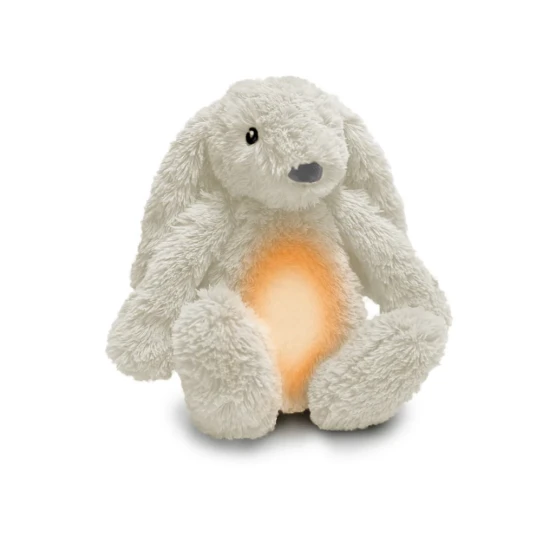 Zazu Ro The Rabbit White One Size Zazu Ro The Rabbit White One Size