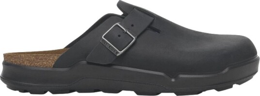 Birkenstock Herre Sko Svart 42 EU,