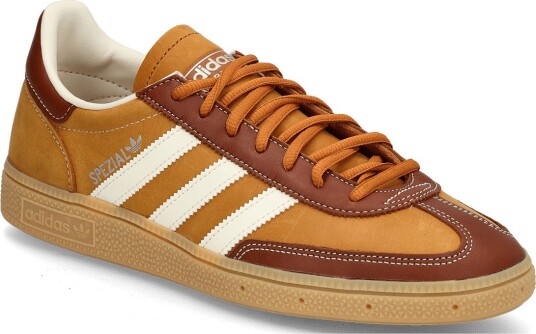 Adidas Originals Handball Spezial CRAOCH/CREWHT/DUBR 39 1/3