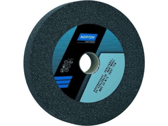 Norton Clipper Slipeskive 125x20x20mm A60M5VBE