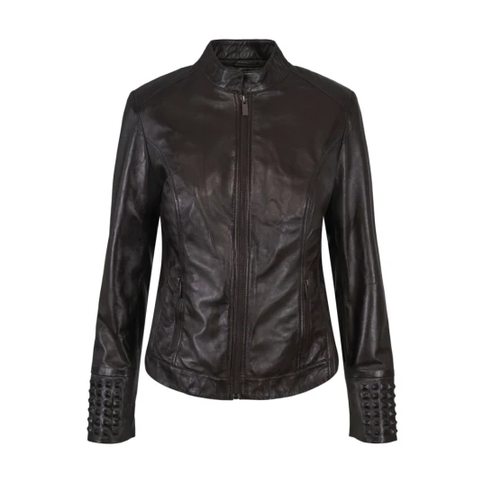 Haust Collection Dame Jakker Brun M,