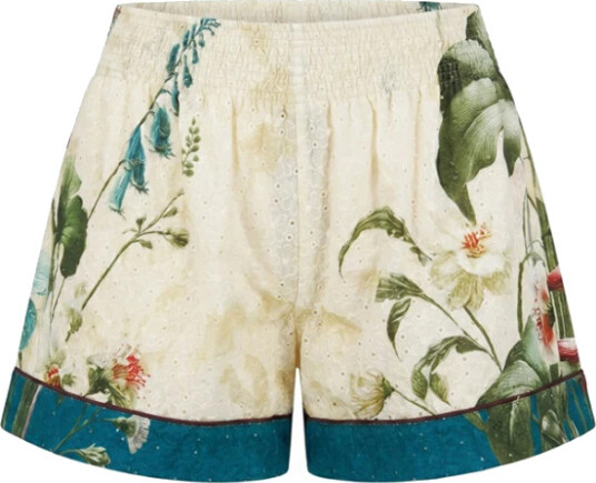 F.r.s For Restless Sleepers Dame Shorts Flerfarget S, F.r.s For Restless Sleepers Dame Shorts Flerfarget S,