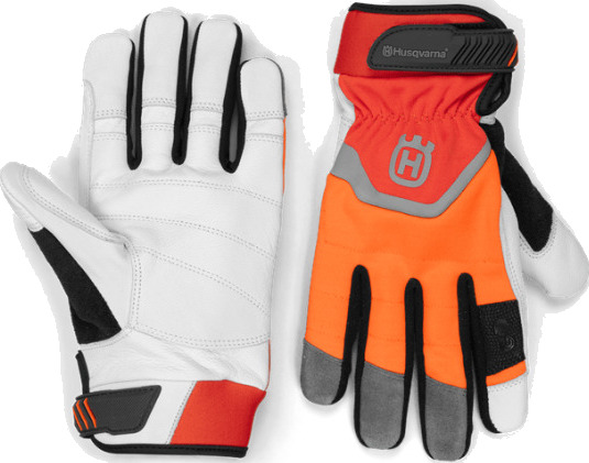 Husqvarna Hanske Technical M/Sagvern Klasse 1 8
