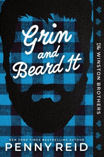 Grin and Beard It Grin and Beard It