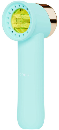 FOREO PEACH™ 2 go Arctic Blue