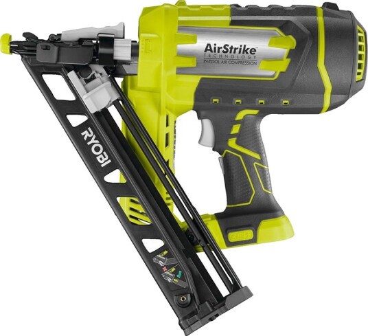 Ryobi Spikerpistol Ryobi Spikerpistol