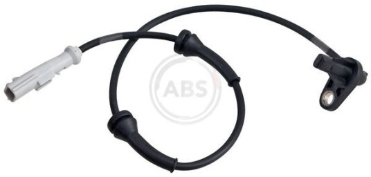 ABS sensor A.B.S. 31569