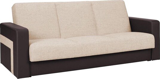 Kolder Sovesofa 222x97x88 cm  