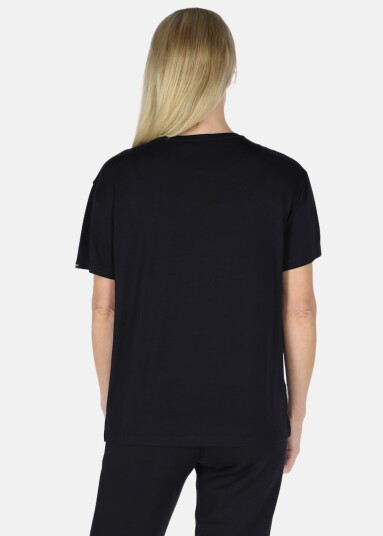 Swedemount Lounge Tee W