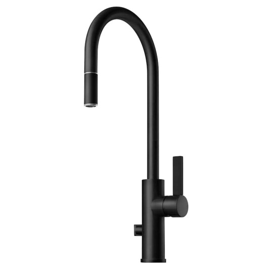 Tapwell Kjokkenbatteri Tapwell Arman Arm885 Med Uttrekkbar Tut Tapwell Kjokkenbatteri Tapwell Arman Arm885 Med Uttrekkbar Tut