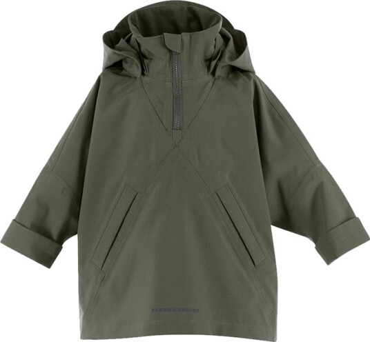 Blæst Aalesund Mini - Dk Olive Blæst Aalesund Mini - Dk Olive