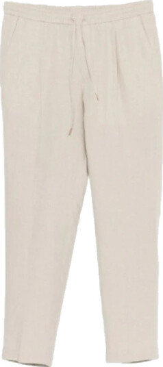 Briglia Herre Bukser Beige L,