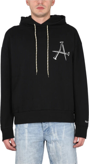 Aries Herre Gensere & Hettegensere Svart S, Aries Herre Gensere & Hettegensere Svart S,