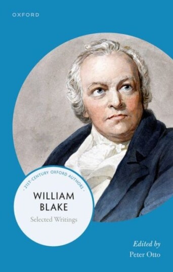 William Blake  Selected Writings