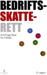 Bedriftsskatterett