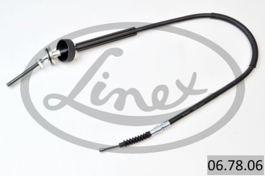 Bremsewire LINEX 06.78.06