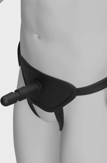 HUNG System Harness + Plug (HS01) HUNG System Harness + Plug (HS01)