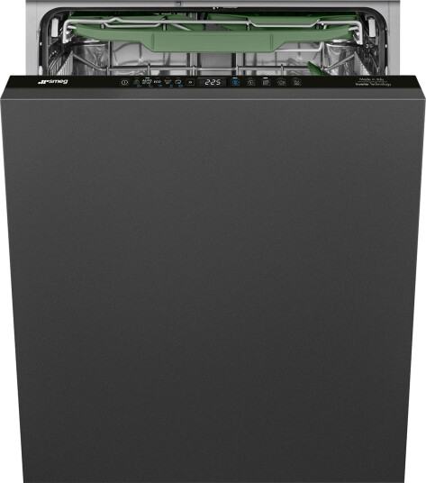 Smeg STL7322BL Oppvaskmaskin