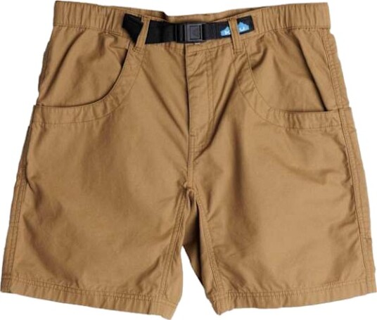 Kavu Chilli Lite Short Heritage Khaki L