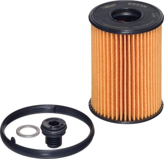 HENGST FILTER E623H D903 Oljefilter HENGST FILTER E623H D903 Oljefilter