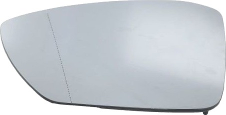 BLIC 6102-01-2151310P Speilglass, ytterspeil