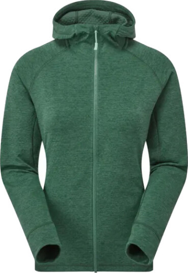 RAB Nexus Hoody dame